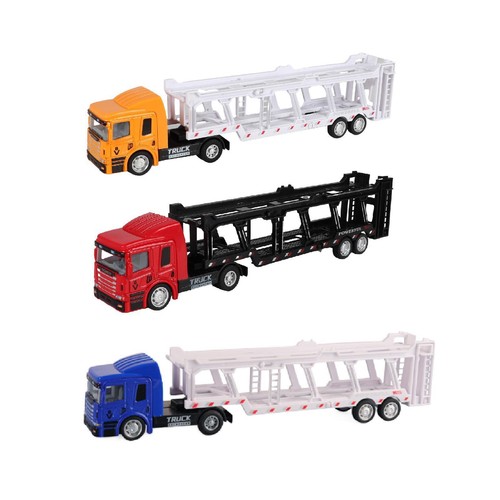 Tow truck toy - tow,