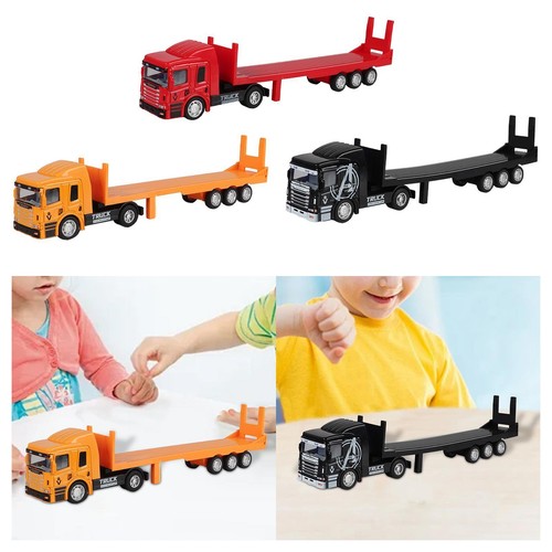 Tow truck toy - toy, engineering