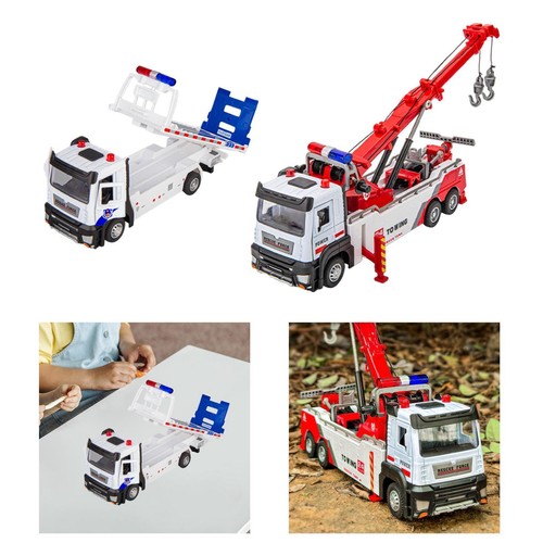 Construction truck toys - truck,