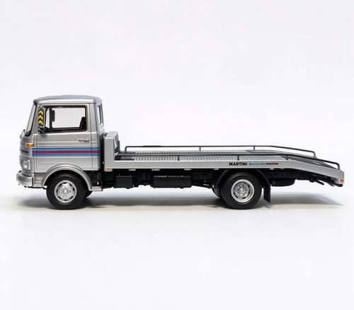 Scalemini silver lp608 - scalemini,