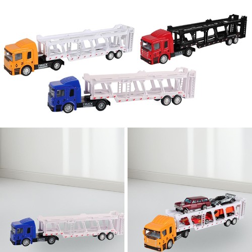 Tow truck toy - tow, engineering