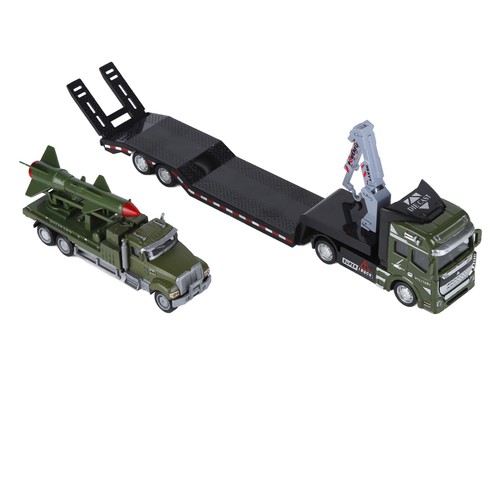 Cftgiw tow truck - 1:50,