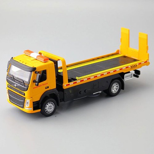Traffic wrecker tow - 1:34,