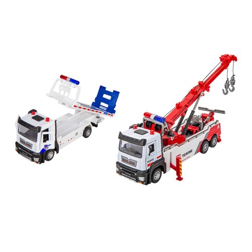 Construction truck toys - construction,