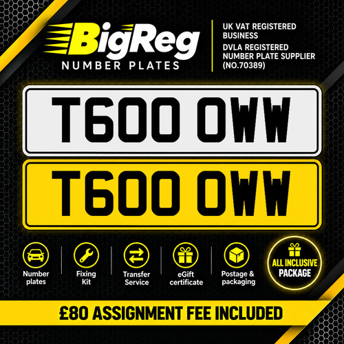T600 oww tows tow truck - t600,