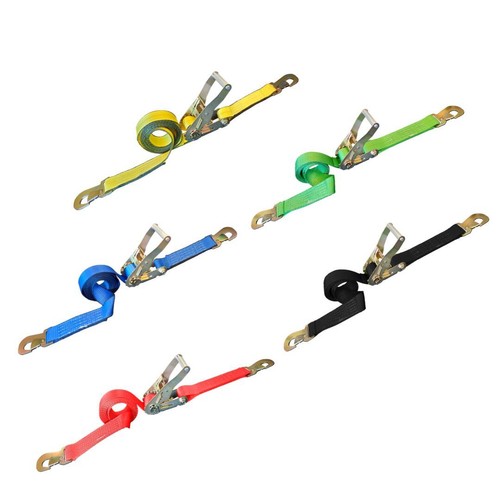 Usa ratchet tie - 8',