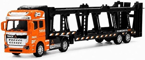 Sias carrier car - sias, pullback